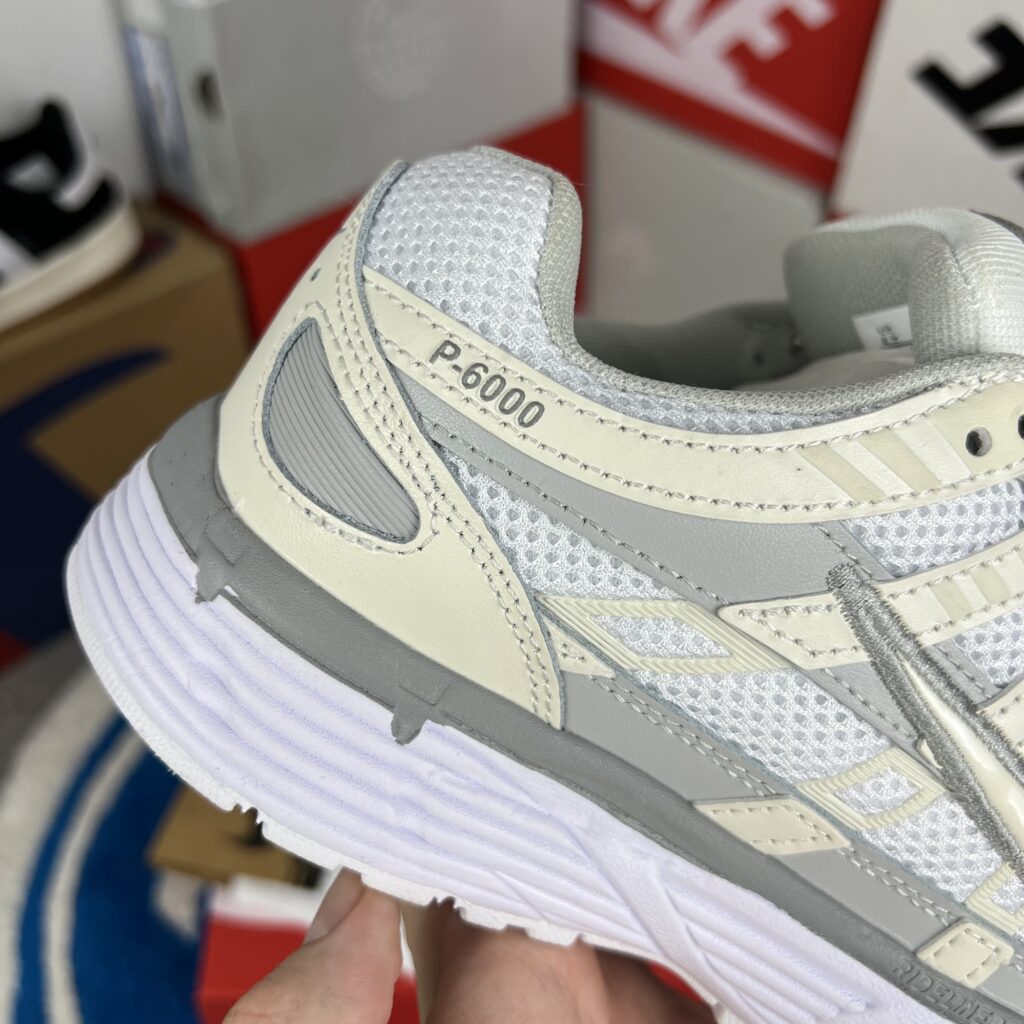 Nike P-6000