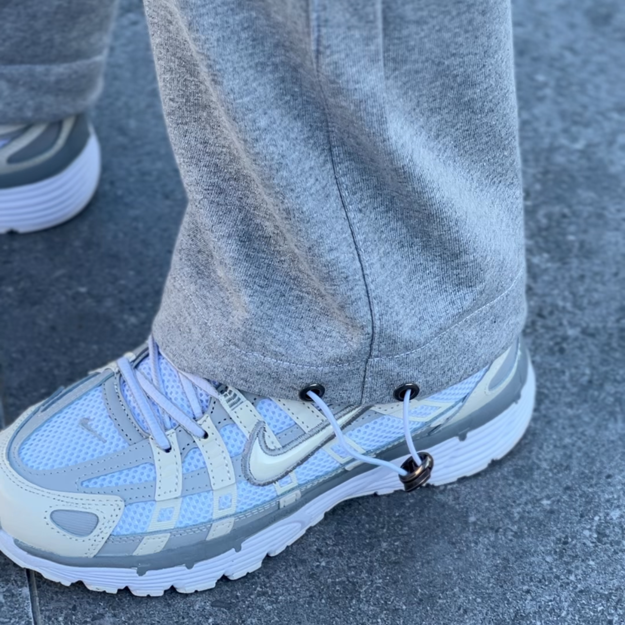 Jogging Baggy Homme